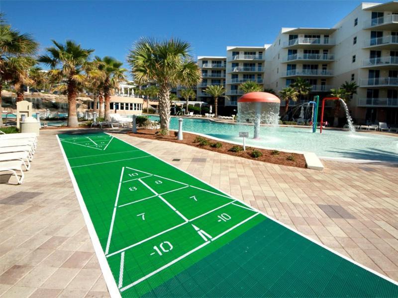 Waterscape B503 Apartment Fort Walton Beach Exterior photo