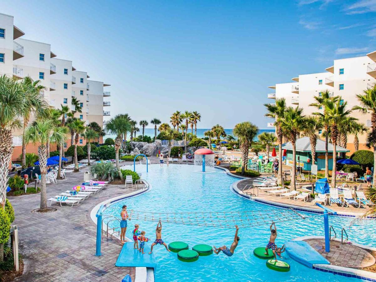 Waterscape B503 Apartment Fort Walton Beach Exterior photo