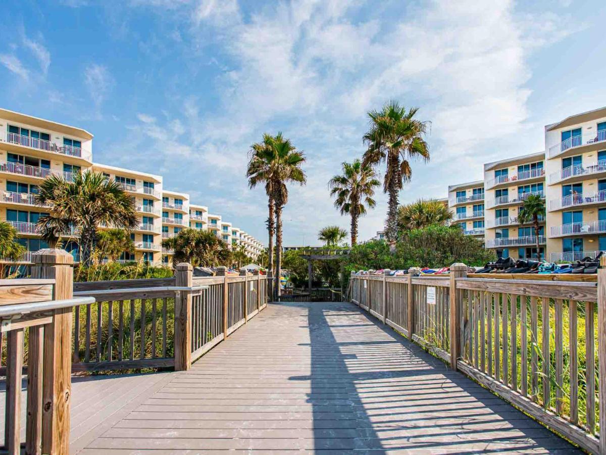 Waterscape B503 Apartment Fort Walton Beach Exterior photo