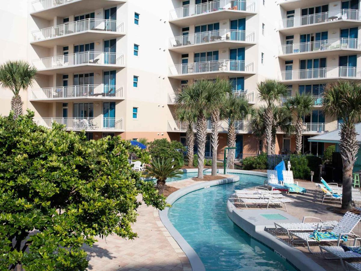 Waterscape B503 Apartment Fort Walton Beach Exterior photo