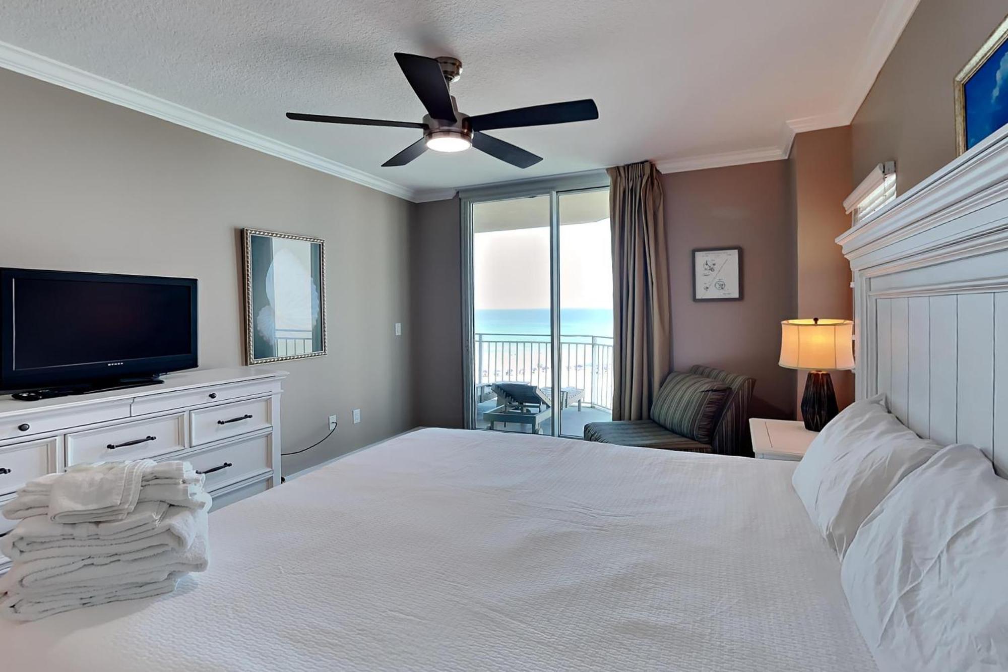 Waterscape B503 Apartment Fort Walton Beach Exterior photo
