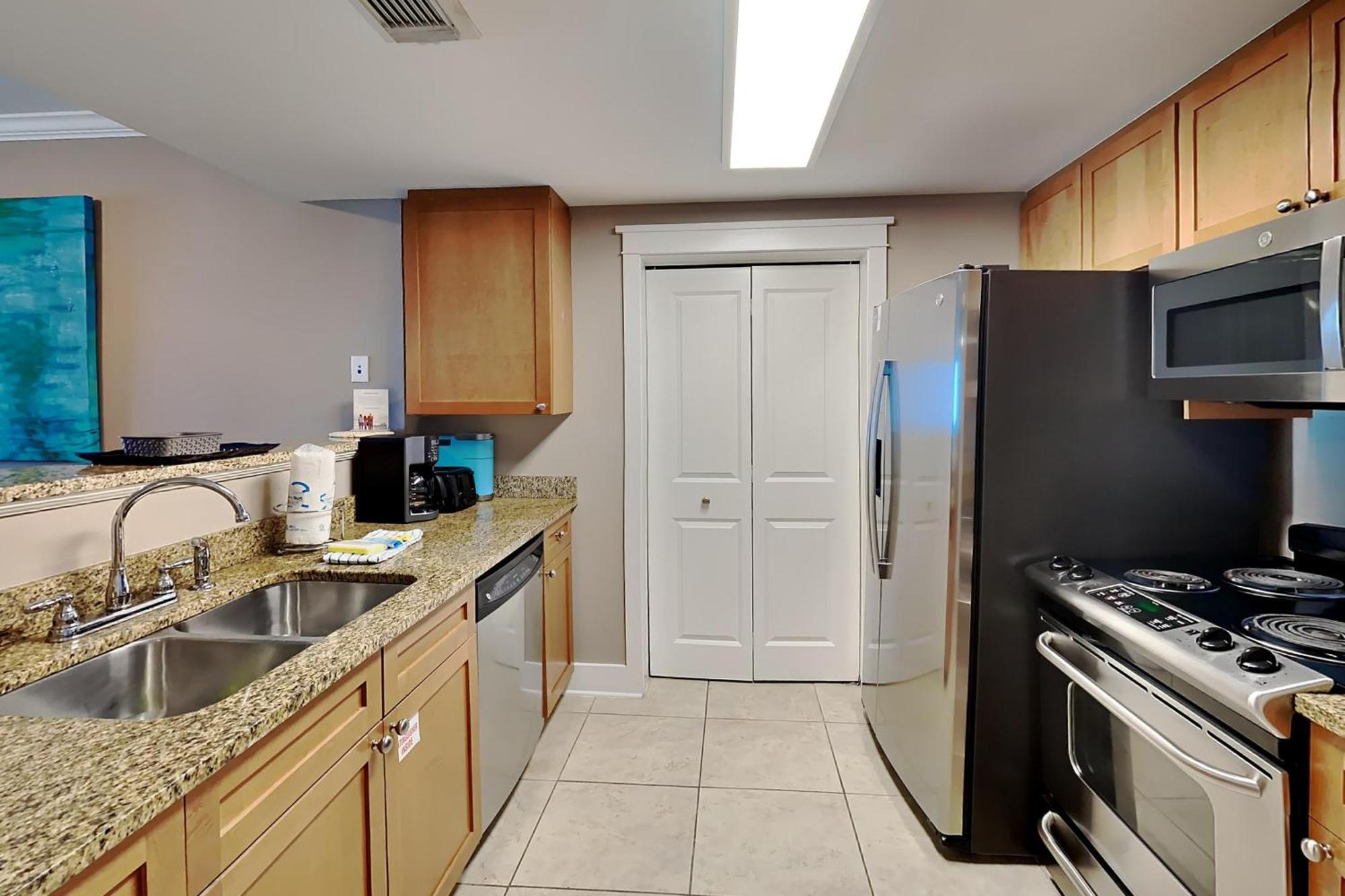 Waterscape B503 Apartment Fort Walton Beach Exterior photo