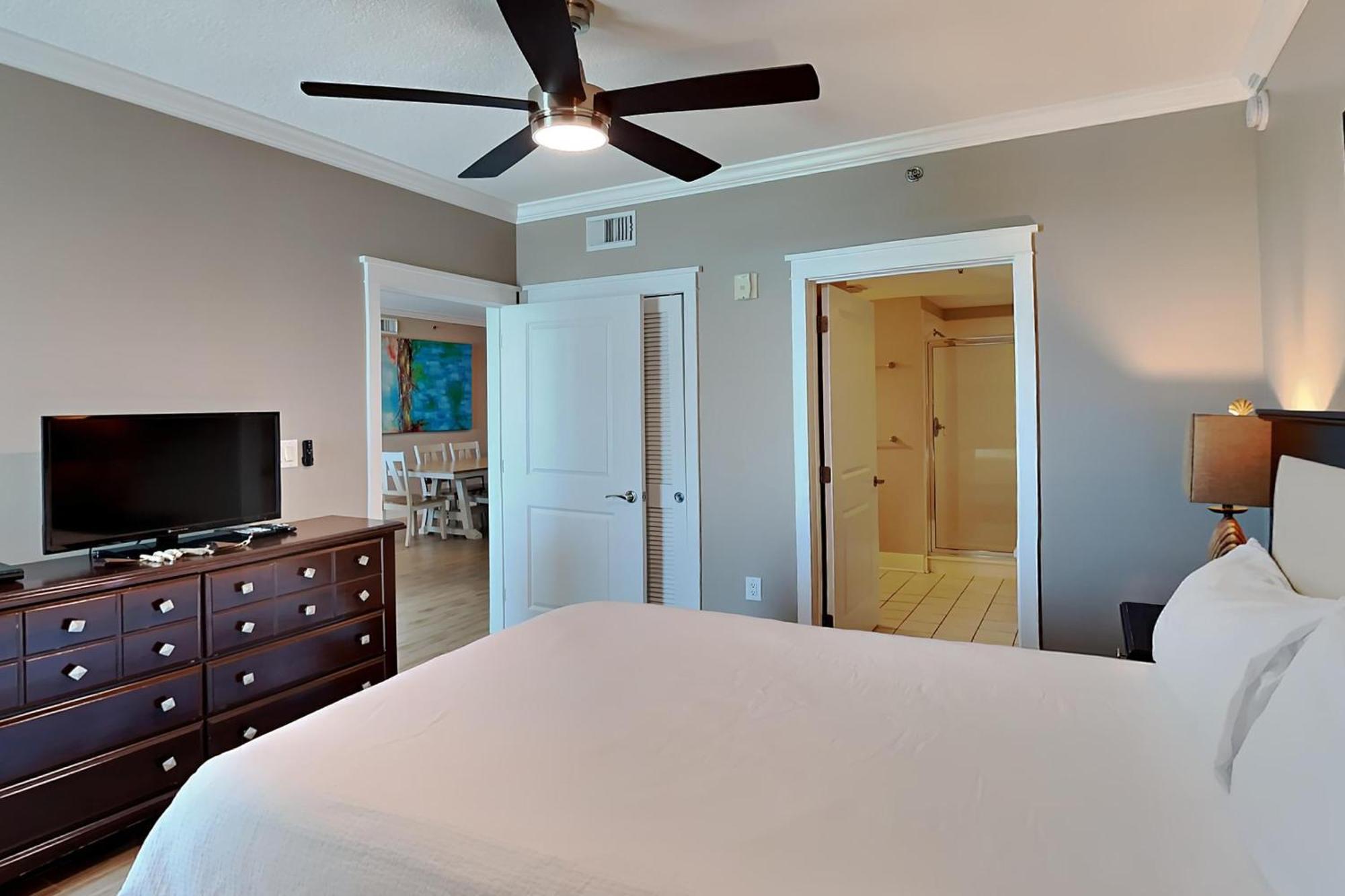 Waterscape B503 Apartment Fort Walton Beach Exterior photo