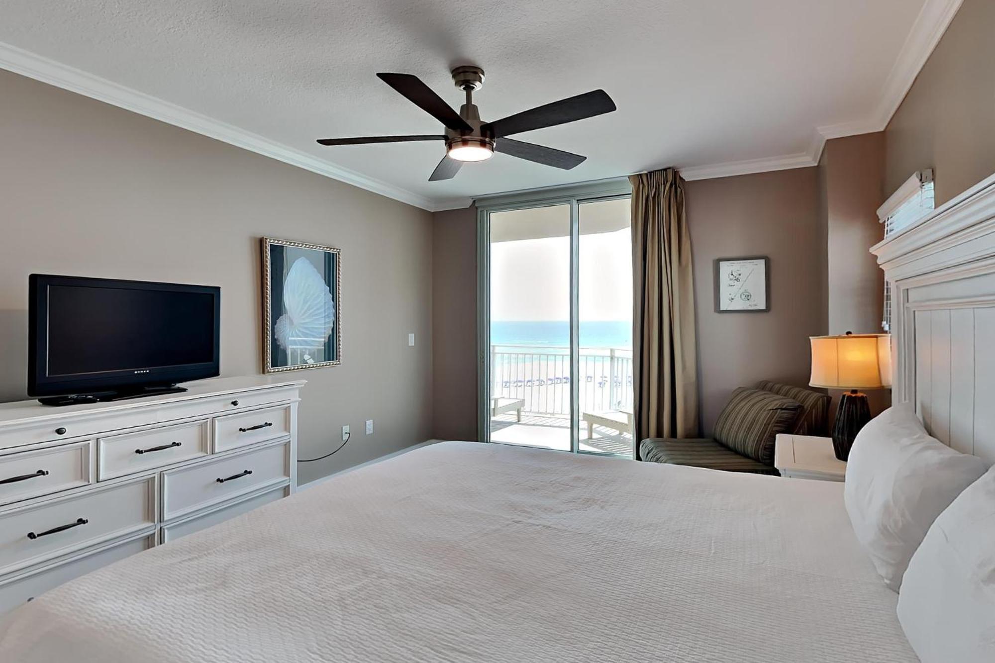 Waterscape B503 Apartment Fort Walton Beach Exterior photo